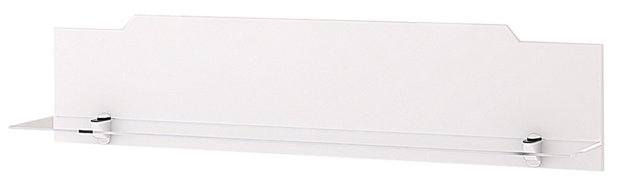 Фото Полка настенная Анталия  от производителя Горизонт в Саках по цене 1&nbsp;690 ₽