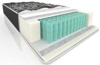 Фото  матрас комфорт практик холло производитель Вега