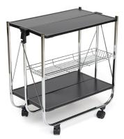 Фото servirovochnye-stoly стол сервировочный sc-5119  производитель Tetchair