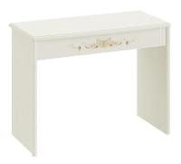 Стол туалетный Лючия  (лдсп, лдсп-штрихлак,  штрихлак, штрих-лак (ТриЯ) ) в Саках от производителя 