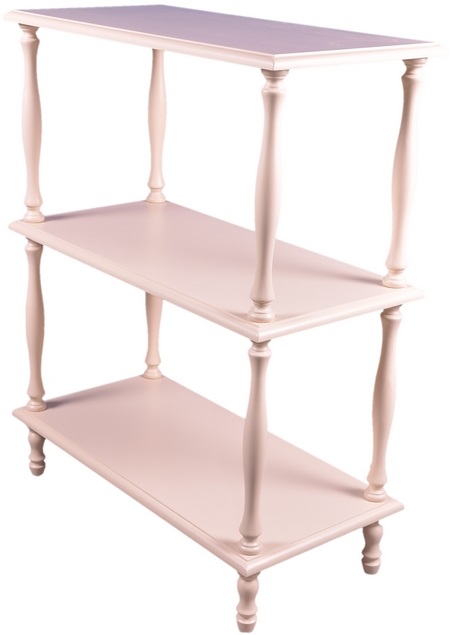 Фото Этажерка Монте 3 от производителя Верона в Саках по цене 7&nbsp;020 ₽