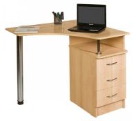 Фото stoly-kompyuternye стол компьютерный рубин производитель Ромис