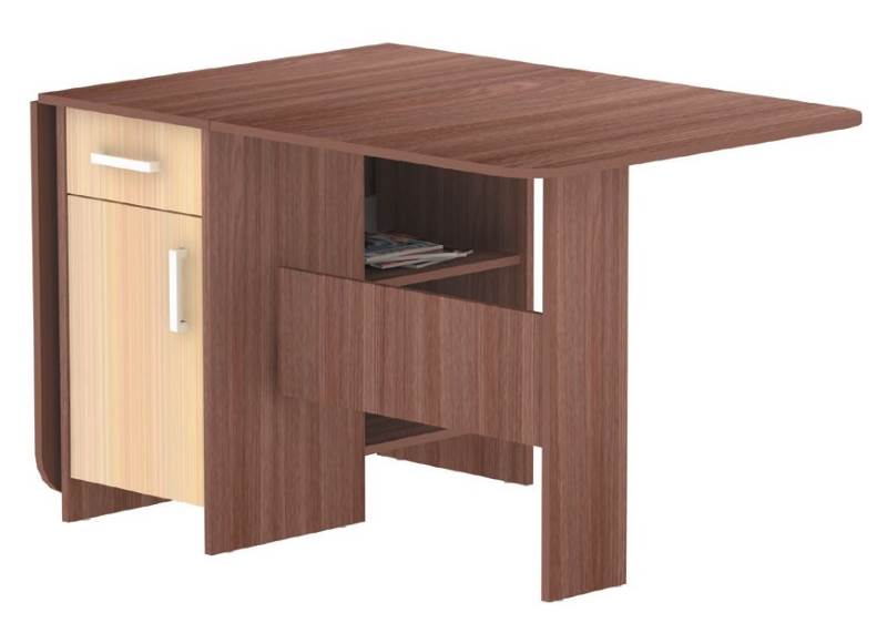 Фото Стол-книжка СТ-2 от производителя Пирамида в Саках по цене 6&nbsp;630 ₽