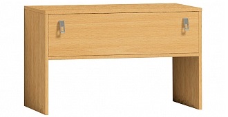 Фото Тумба-18 Комфорт от производителя Глазов в Саках по цене 4 440 ₽