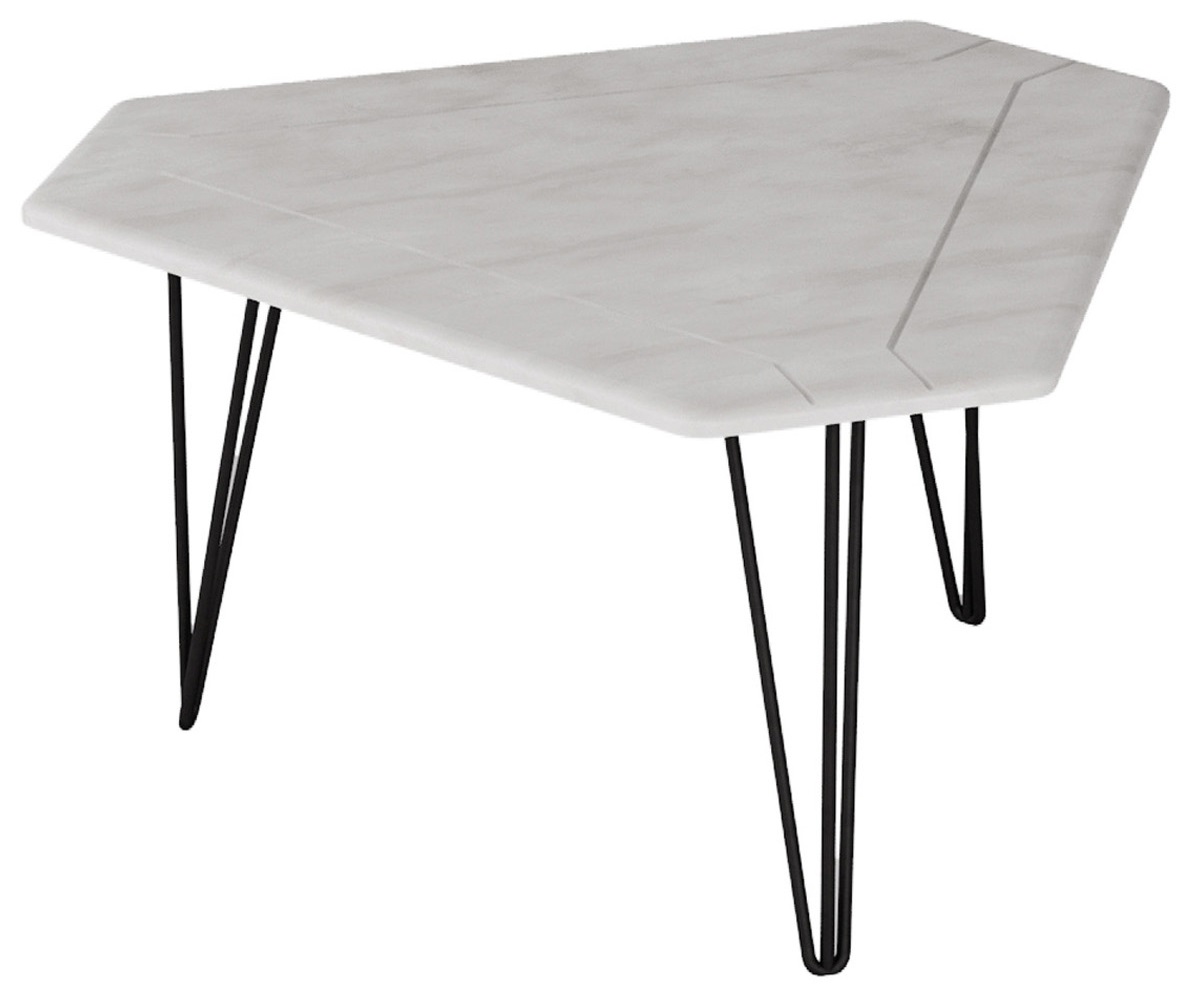 Фото Стол журнальный Тет 450 от производителя Калифорния в Саках по цене 6&nbsp;050 ₽