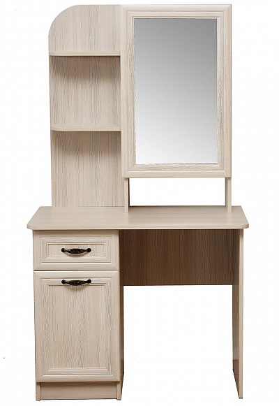 Фото Стол туалетный Вега ВМ-17  от производителя SV-мебель в Саках по цене 12&nbsp;890 ₽