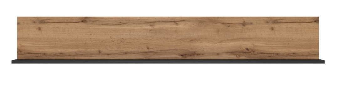 Фото Полка Loft P/150 от производителя Black Red White (БРВ) в Саках по цене 2 390 ₽