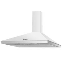 Вытяжка купольная Aire fast 60 (600х500хh593(853)) (Материал Металл , цвет белый) в Саках от производителя 