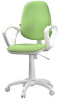 Фото kresla-kompyuternye кресло для персонала комфорт (kids) производитель Фабрикант