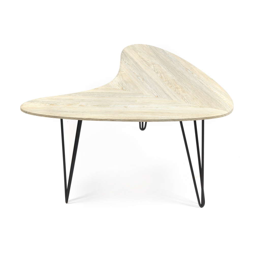 Фото Стол журнальный Волкат (Wolcot) от производителя Tetchair в Саках по цене 11&nbsp;280 ₽