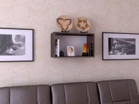 Фото  полка п-2 производитель Бон-мебель