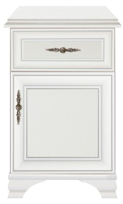 Фото Тумба Kentaki S320-KOM1D1S/P от производителя Black Red White (БРВ) в Саках по цене 14&nbsp;990 ₽