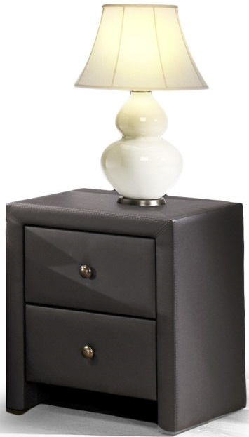 Фото Тумба прикроватная Halmar Prima от производителя Halmar  в Саках по цене 20&nbsp;240 ₽