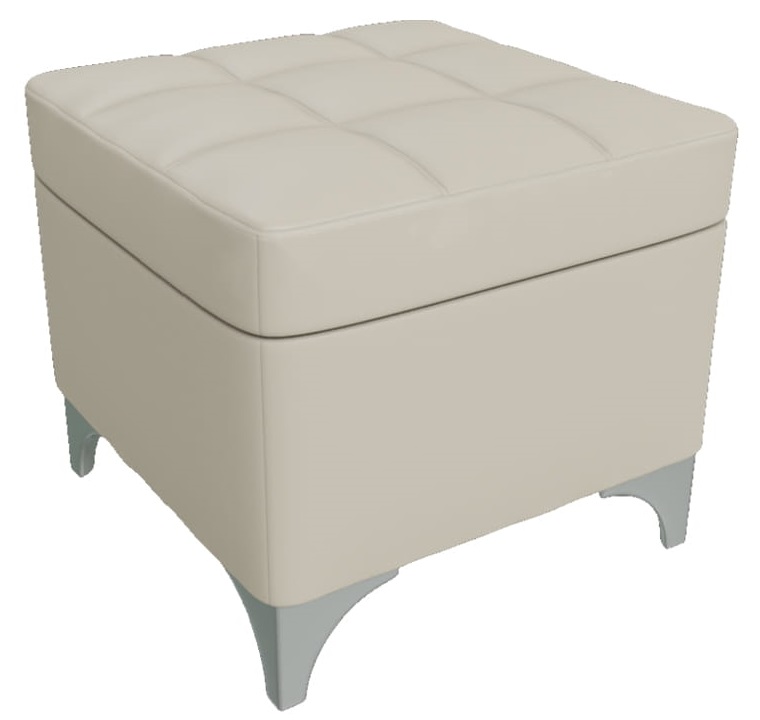 Фото Банкетка Жозефина-2 6-5113 от производителя Гранд Кволити в Саках по цене 4&nbsp;760 ₽