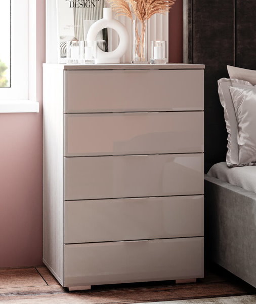 Фото Комод Алекса от производителя Мебелони в Саках по цене 7&nbsp;720 ₽