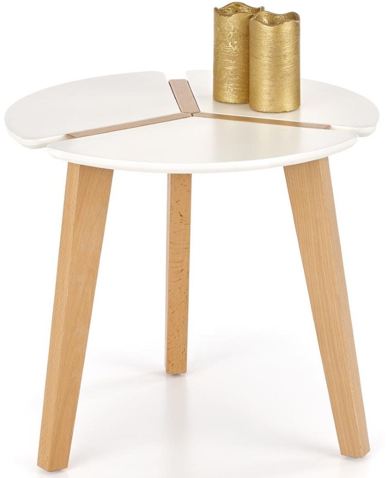 Фото Стол журнальный Halmar Zeta от производителя Halmar  в Саках по цене 7&nbsp;430 ₽