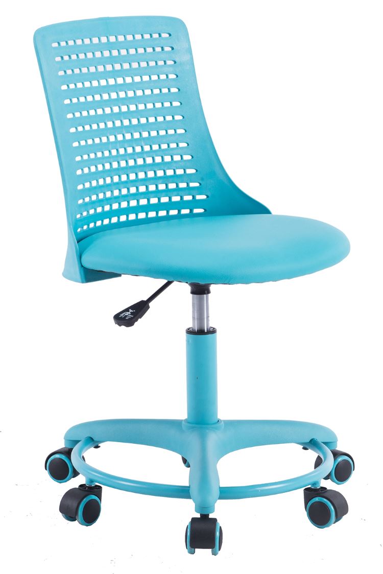 Фото Кресло компьютерное Кидди (Kiddy) от производителя Tetchair в Саках по цене 6 790 ₽