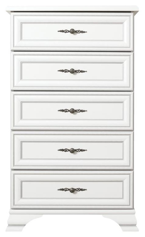 Фото Комод Kentaki S320-KOM5S от производителя Black Red White (БРВ) в Саках по цене 29 650 ₽