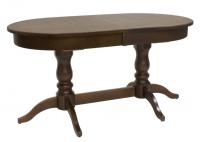 1. Стол обеденный Leset Каролина 1Р