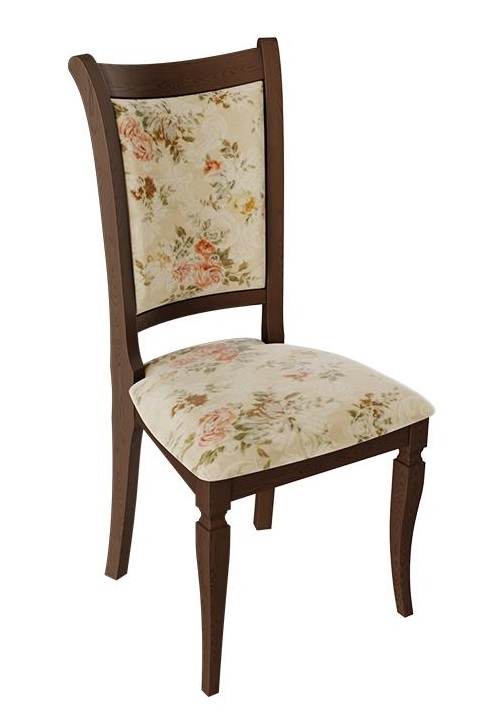 Фото Стул Джерси от производителя ТриЯ в Саках по цене 10&nbsp;400 ₽