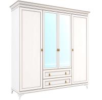 1. Мод.АТ-1 Шкаф комбинированный