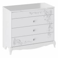 Фото mebel-dlya-gostinits комод аврора тд-268.04.01  производитель ТриЯ