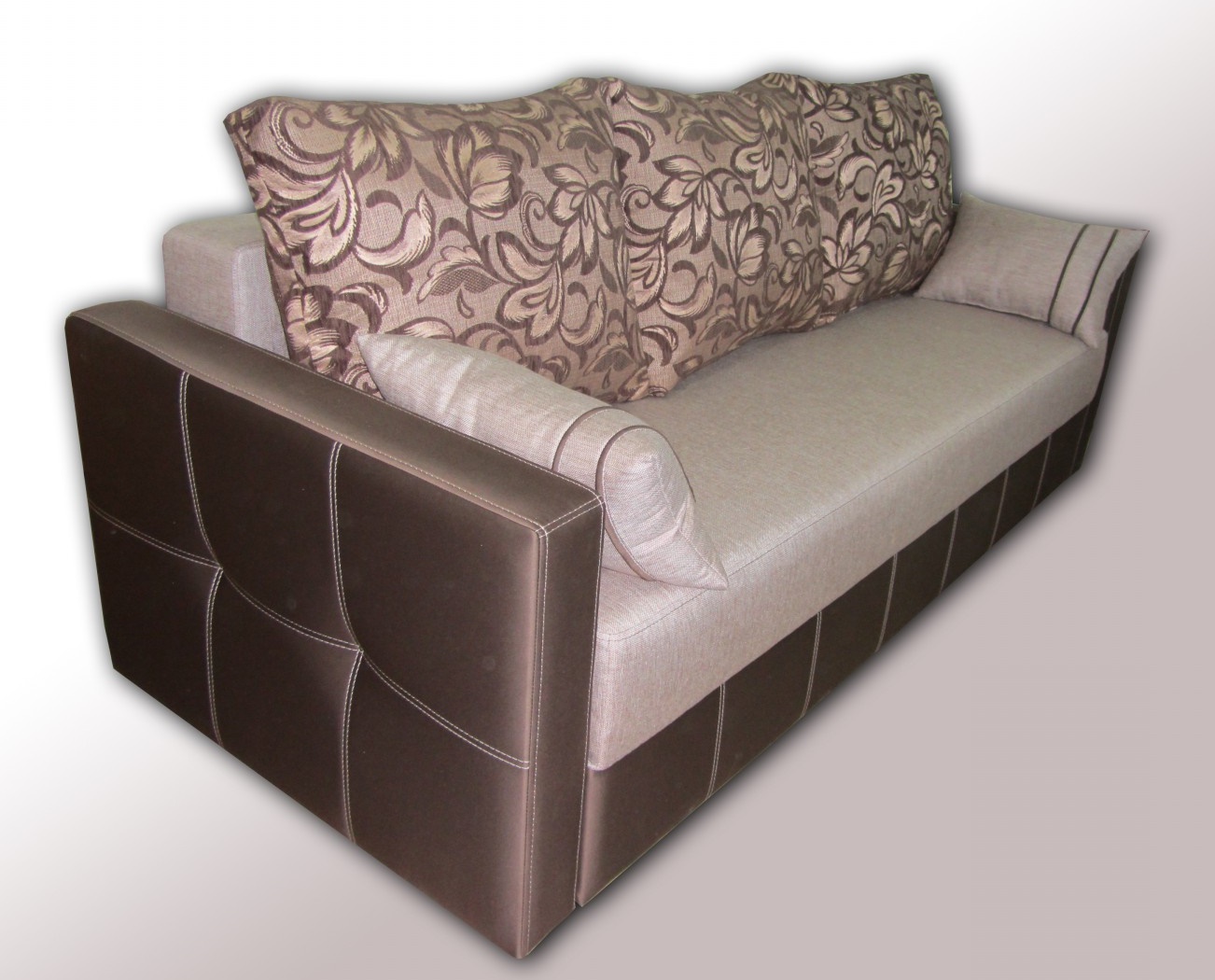 Фото Диван Майами от производителя Дюарт в Саках по цене 39 760 ₽