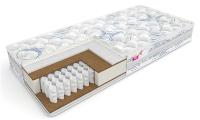Матрас Orto (Орто) (70х200 , Ширина 70 см , Высота 24 см (Сити) ) в Саках от производителя 