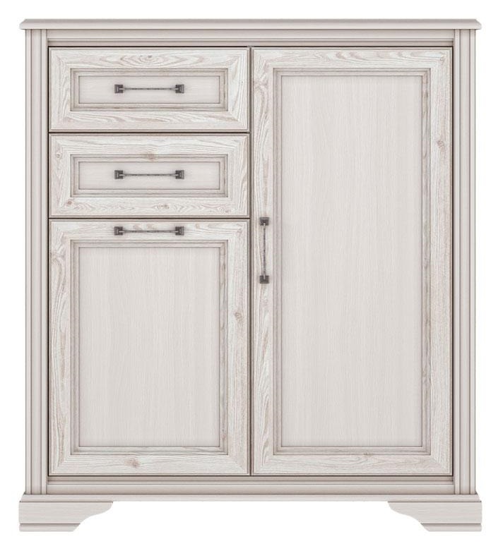 Фото Тумба Stylius B169-KOM2D2S от производителя Black Red White (БРВ) в Саках по цене 32 270 ₽