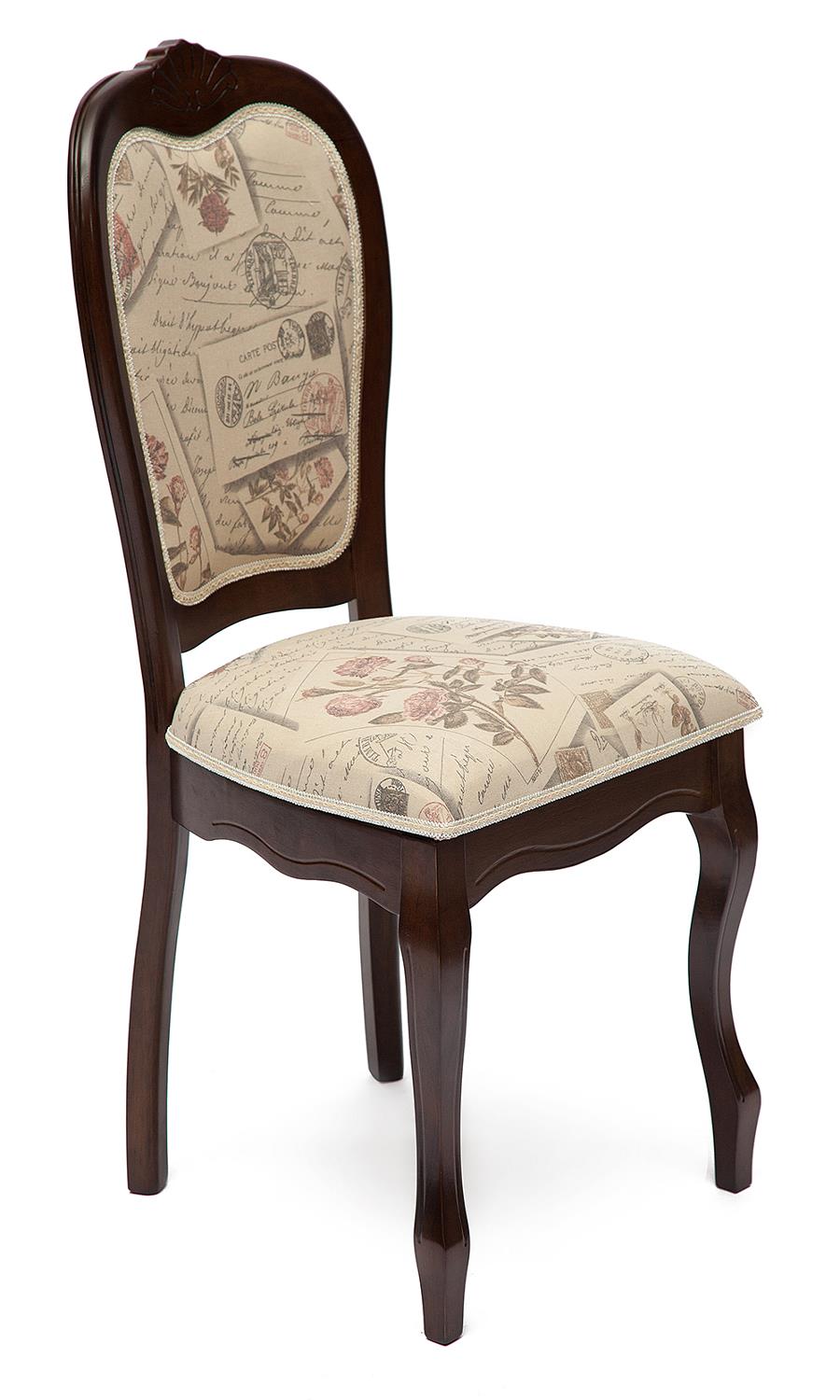 Фото Стул Принцесса (Princess) от производителя Tetchair в Саках по цене 9 850 ₽