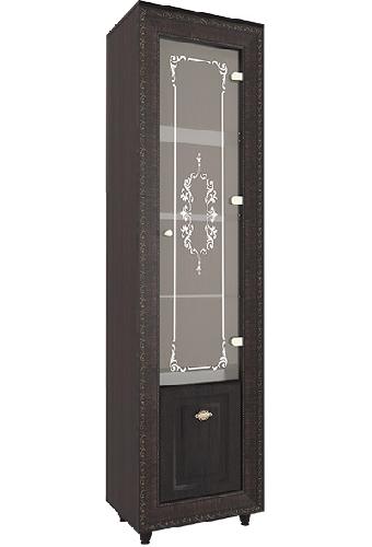 Пенал Калипсо №5 (венге)