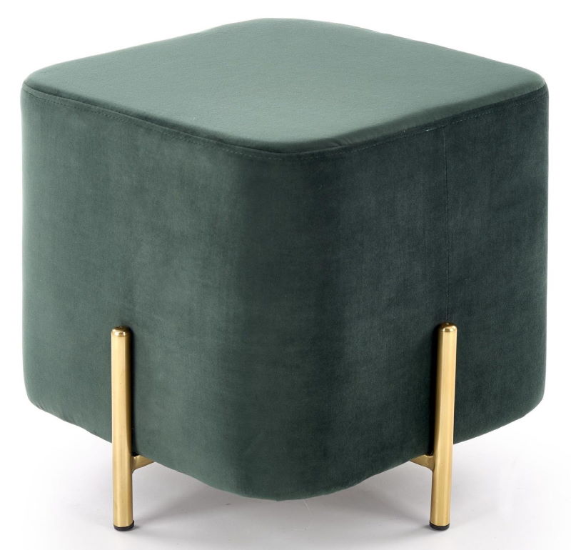 Фото Пуф Halmar Corno от производителя Halmar  в Саках по цене 12&nbsp;040 ₽