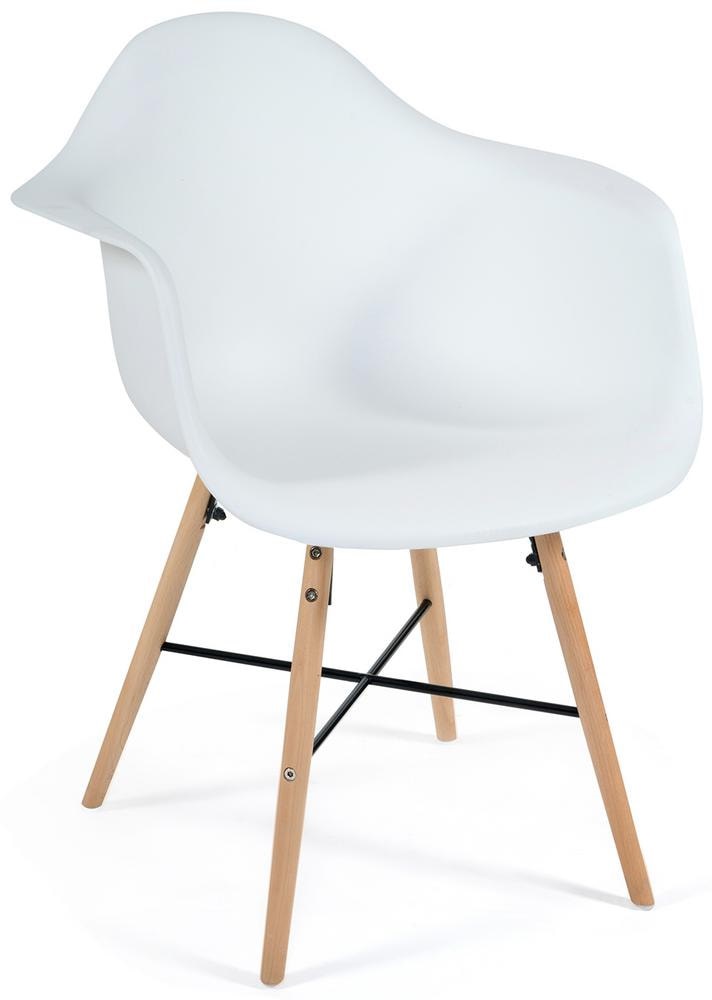 Фото Кресло Синди (Имс) (Cindy (Eames) от производителя Tetchair в Саках по цене 2&nbsp;650 ₽
