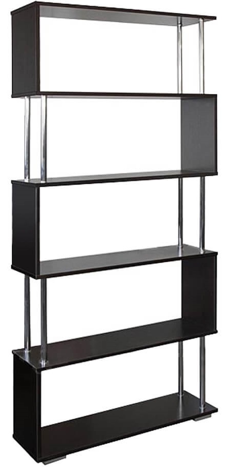 Фото Стеллаж от производителя Мебелони в Саках по цене 3&nbsp;450 ₽