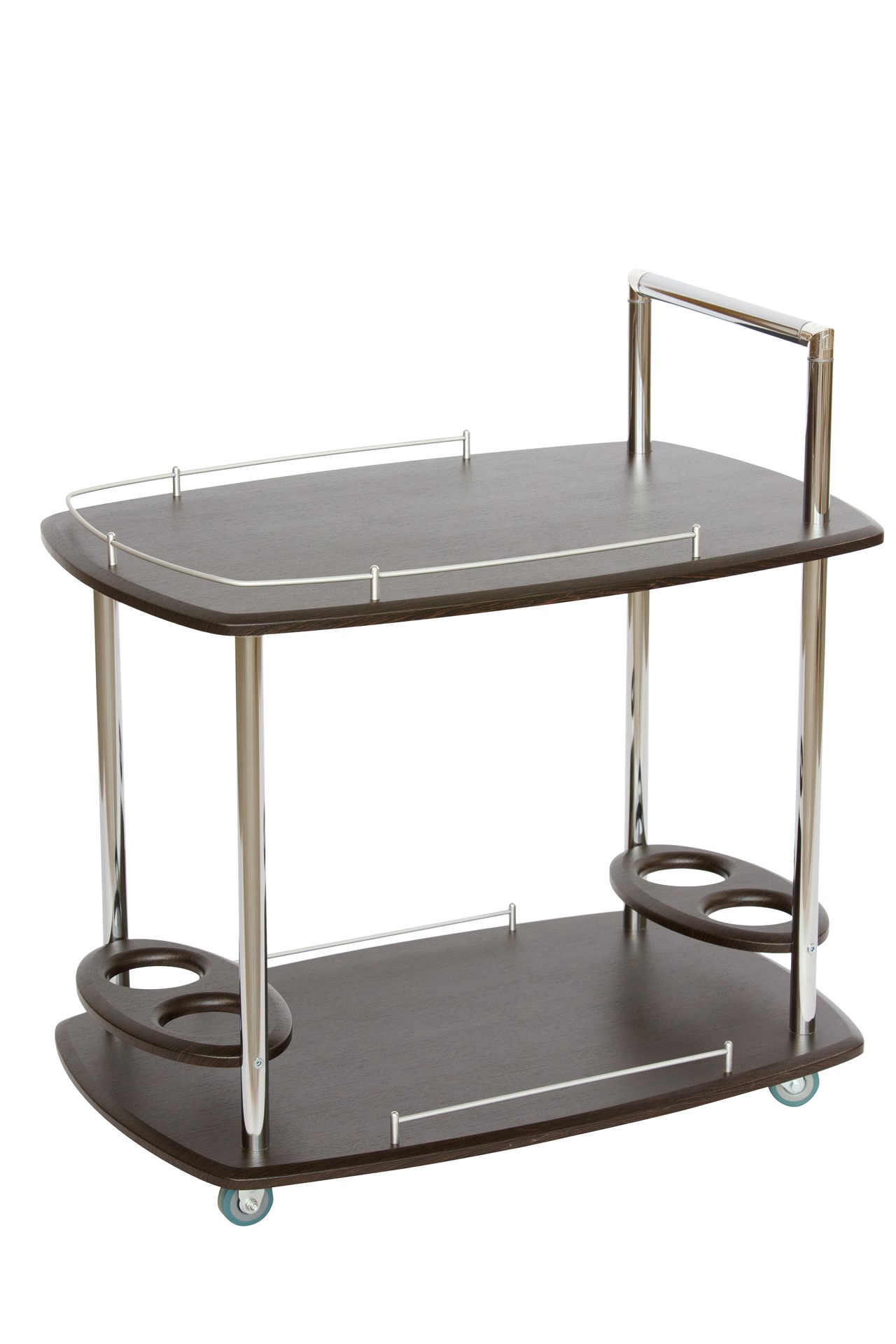 Фото Стол сервировочный Банкет от производителя Калифорния в Саках по цене 8&nbsp;310 ₽