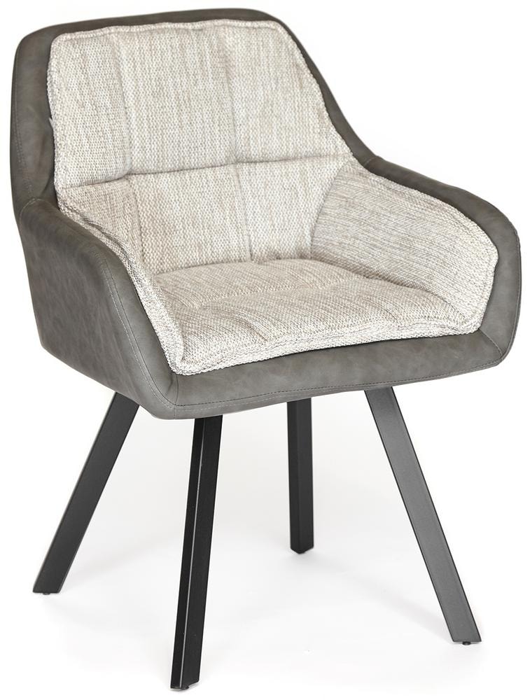 Фото Кресло Виста (Vista) DS5067 L от производителя Tetchair в Саках по цене 11 820 ₽