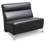 Диван Офис 5 (1,0м) (1 категория (Союз Мебель) ) в Саках от производителя 