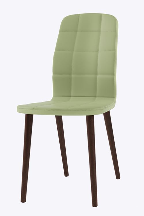 Фото Стул обеденный Бейз Х от производителя Mamadoma в Саках по цене 5&nbsp;550 ₽