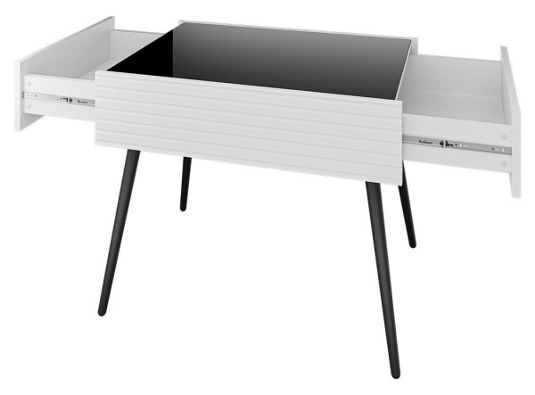 Фото Стол журнальный Брента от производителя Браво-мебель в Саках по цене 15 070 ₽