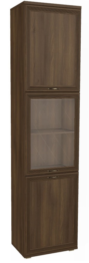 Фото Шкаф Карина ШК-1050 многоцелевой  в Саках по цене 18 310 ₽ от производителя Лером, код товара 2000002581185, 2000002581192, 2000002581208, 2000002581215 шт Фото Шкаф Карина ШК-1050 многоцелевой  от производителя Лером в Саках по цене 18 310 ₽