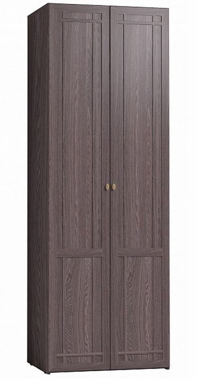 Фото Шкаф Sherlock-62 (80) двухдверный  от производителя Глазов в Саках по цене 18&nbsp;540 ₽