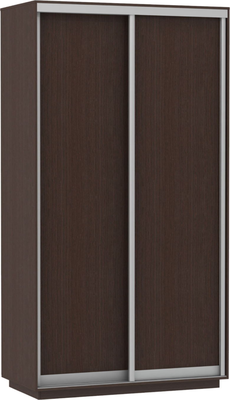 Фото Шкаф-купе Экспресс Хит Элемент (2 двери) от производителя Мебельная компания Е1 в Саках по цене 22&nbsp;160 ₽