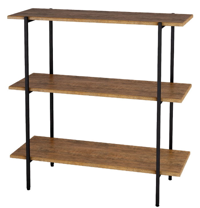 Фото Стеллаж Атлантик 905 от производителя Калифорния в Саках по цене 10&nbsp;300 ₽