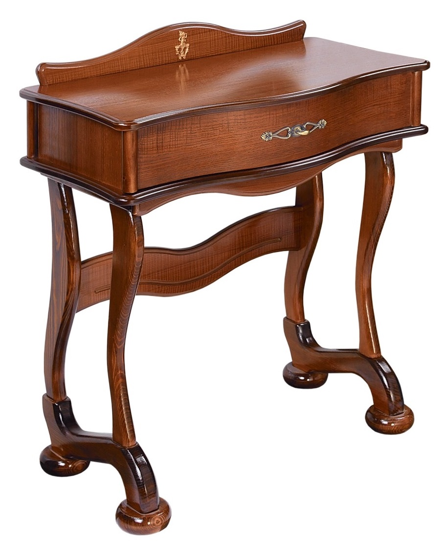 Фото Стол туалетный Джульетта  от производителя Импэкс в Саках по цене 10&nbsp;300 ₽