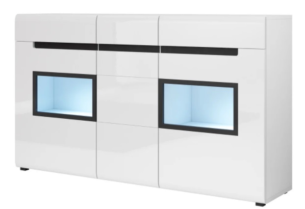 Фото Комод-3D3S typ 25 Hektor от производителя Helvetia в Саках по цене 72 300 ₽