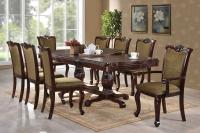 1. Стол обеденный AS 3324 T