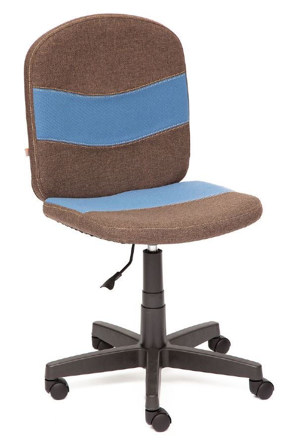 Фото Кресло компьютерное Степ (Step) от производителя Tetchair в Саках по цене 4&nbsp;930 ₽