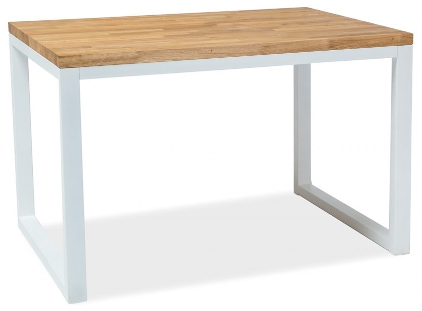 Фото Стол обеденный Signal Loras II (1,8) от производителя Signal в Саках по цене 73 170 ₽