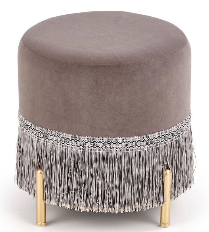 Фото Пуф Halmar Cosby от производителя Halmar  в Саках по цене 7&nbsp;660 ₽