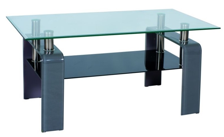 Фото Стол журнальный Signal Stella от производителя Signal в Саках по цене 20&nbsp;610 ₽